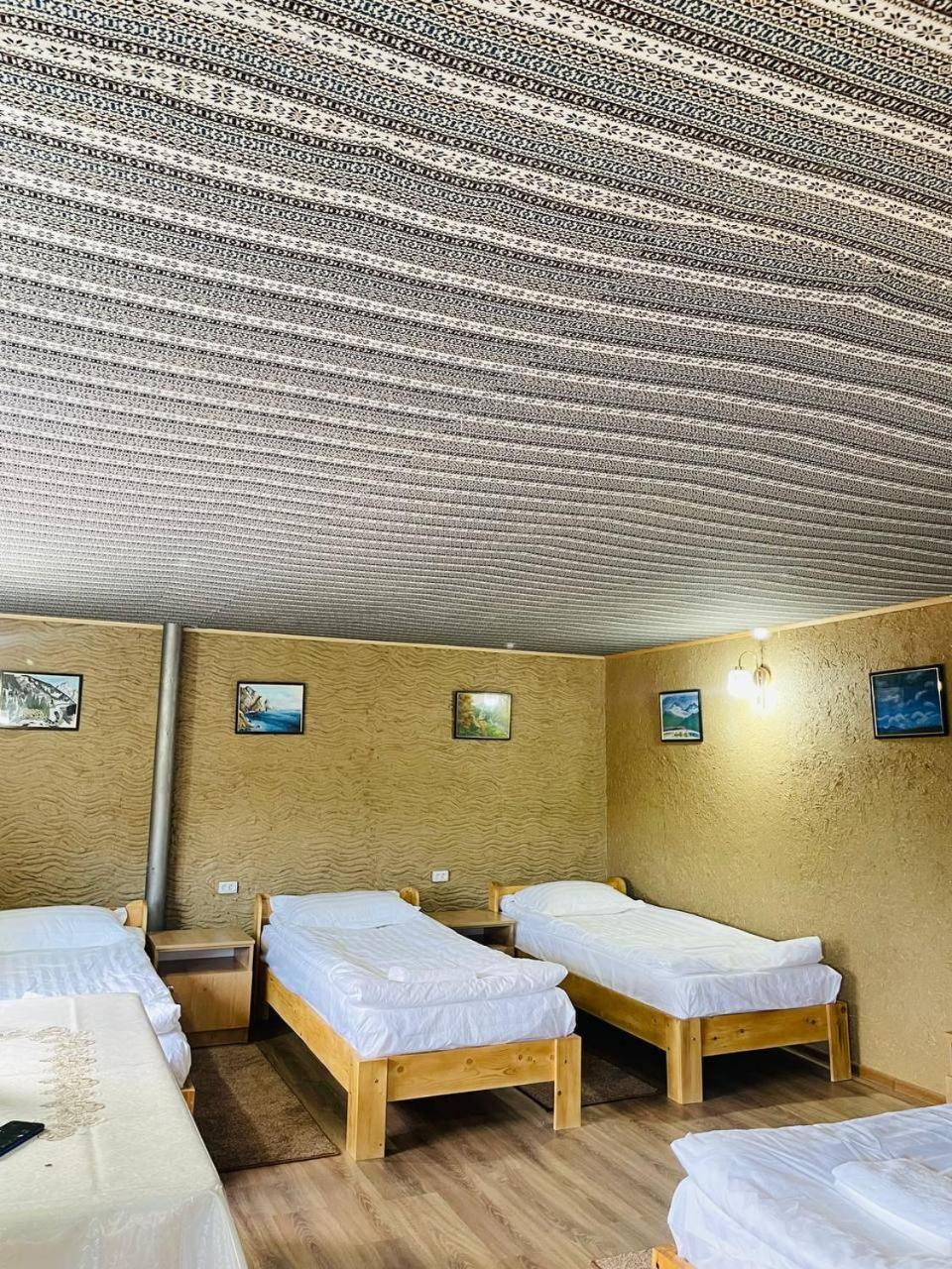 Guest House Amirhan Bokonbayevo Exterior photo